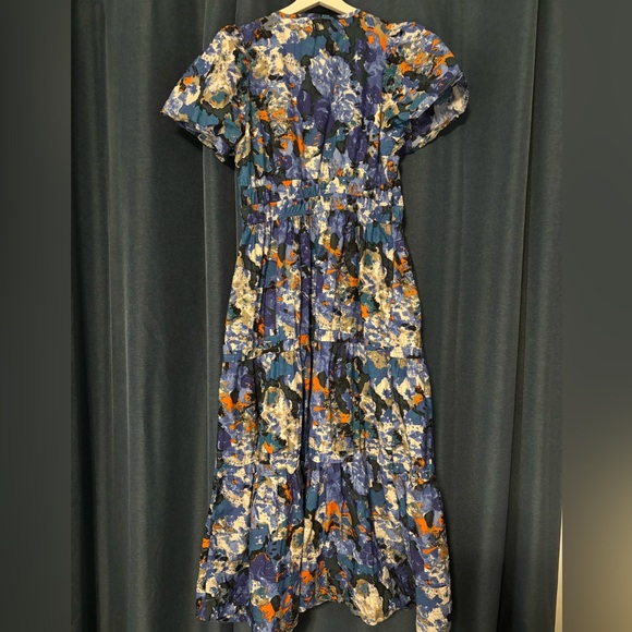 Anthropologie Somerset Dress - Picture 3 of 4
